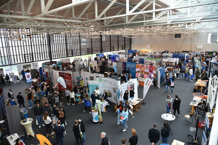 Jobmesse