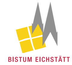 Logo Bistum Farbe