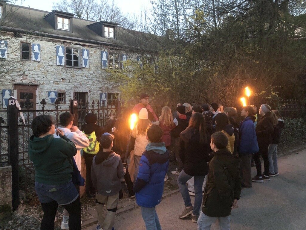 Musiktage in Pappenheim