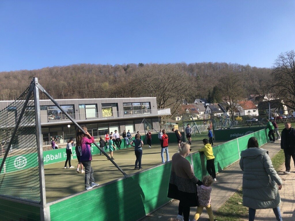 Musiktage in Pappenheim