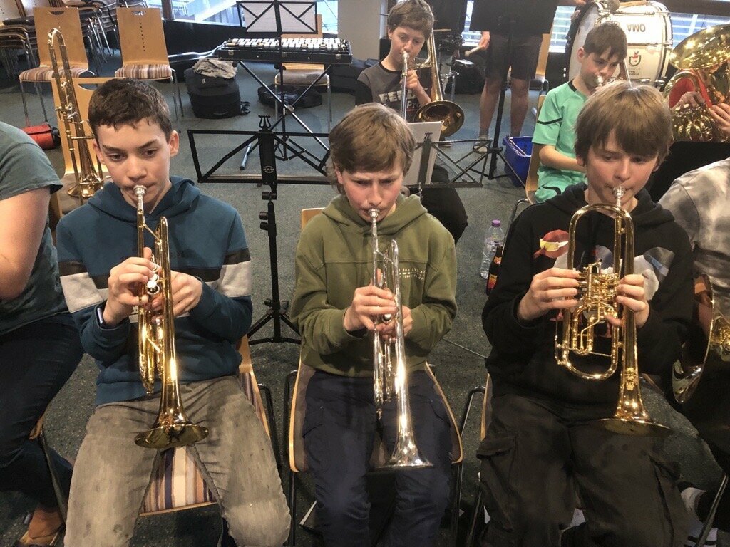 Musiktage in Pappenheim