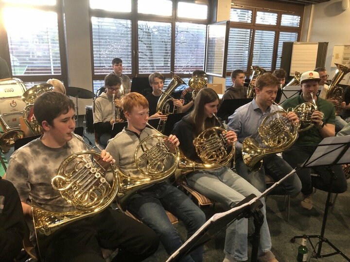 Musiktage in Pappenheim