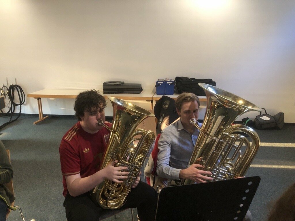 Musiktage in Pappenheim