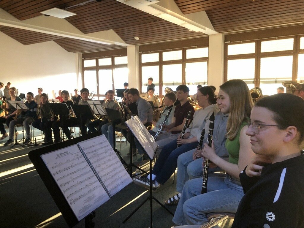 Musiktage in PappenheimMusiktage in Pappenheim