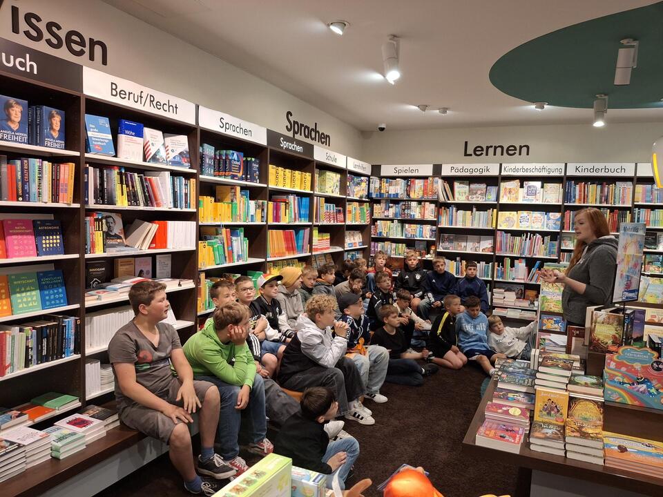 Buchhandlung Rupprecht 25