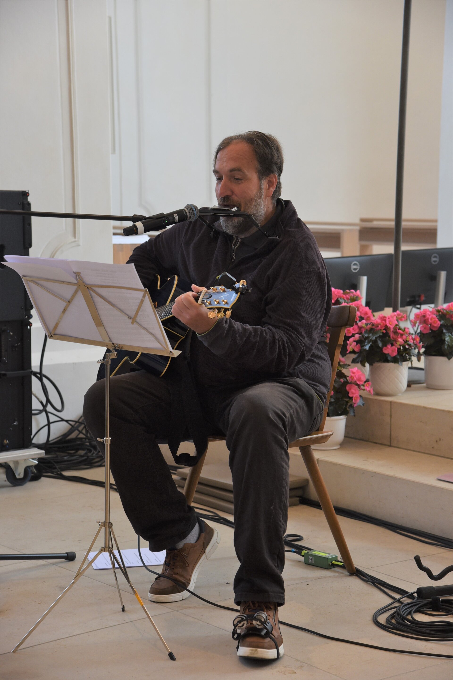 Ostergottesdienst 25