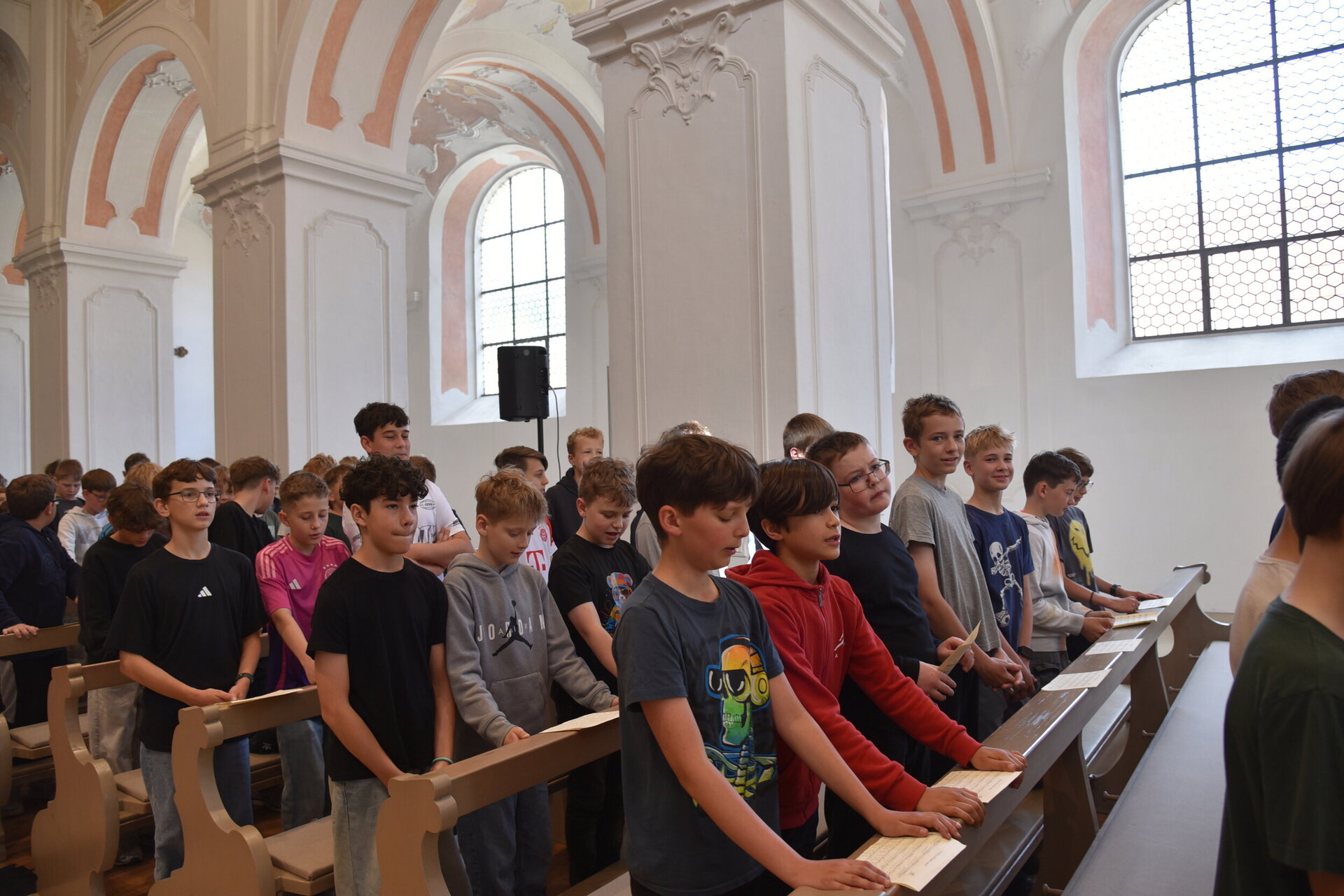 Ostergottesdienst 25