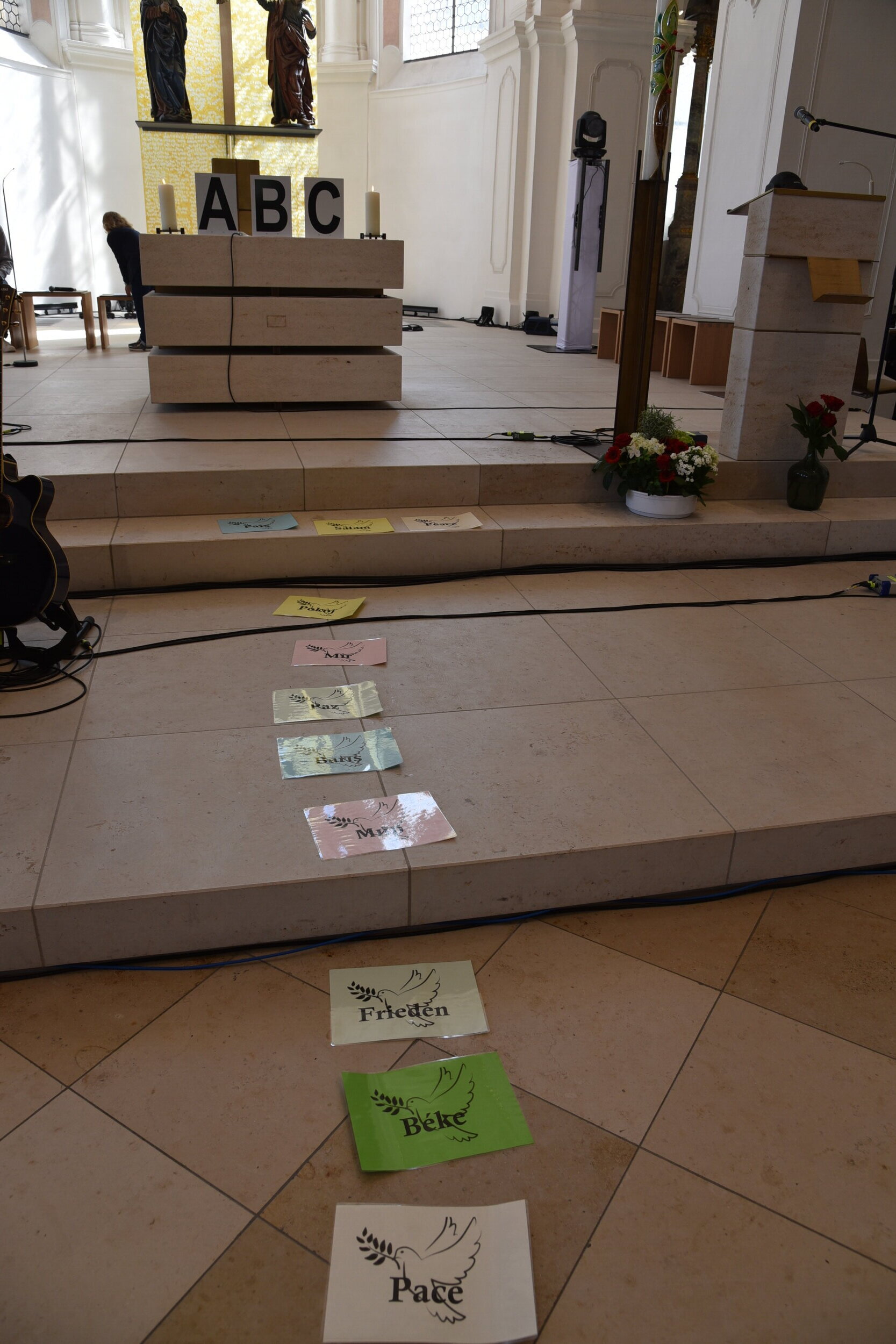 Ostergottesdienst 25