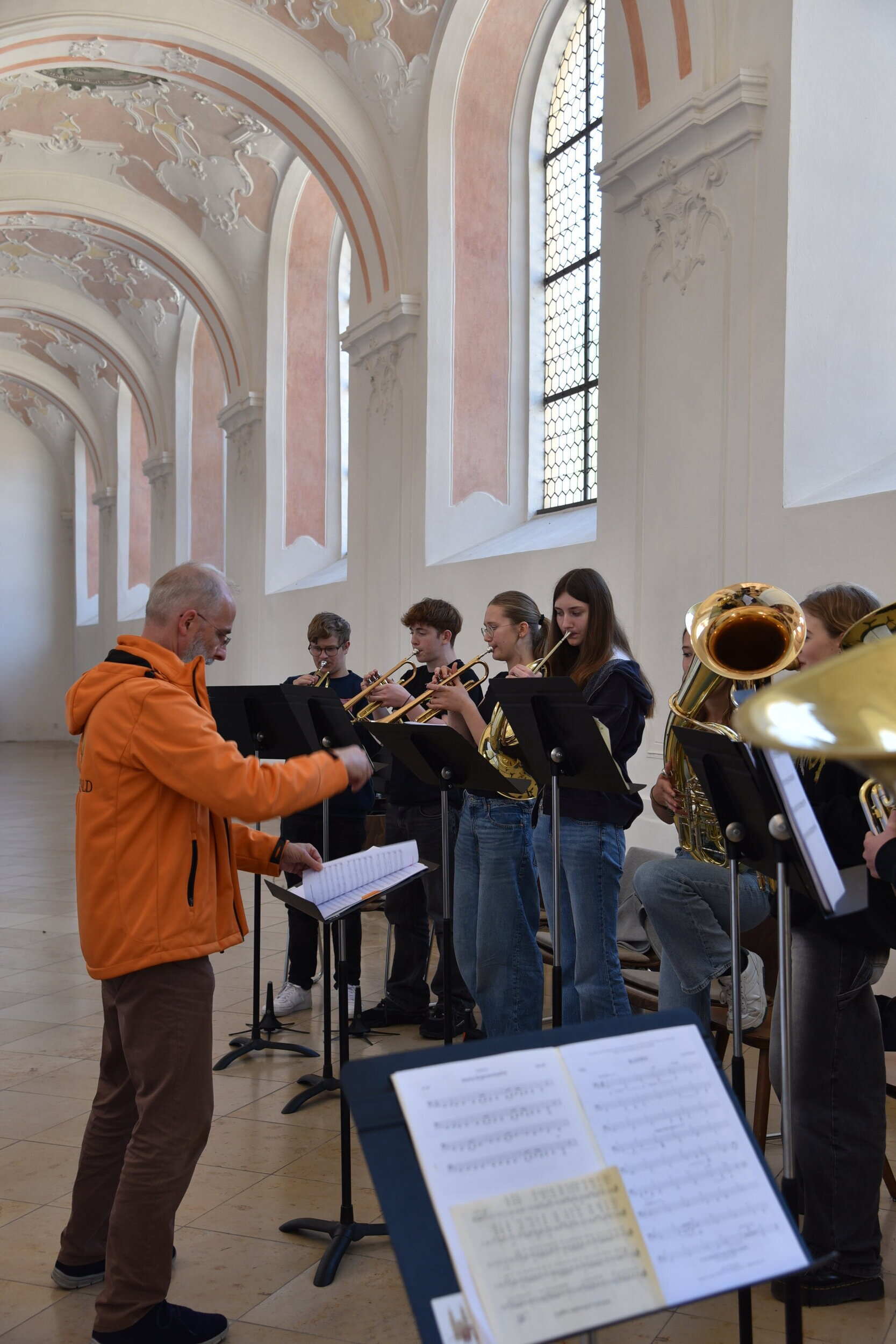 Ostergottesdienst 25