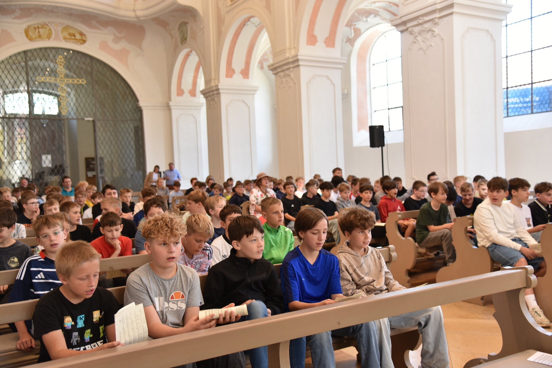 Ostergottesdienst 25