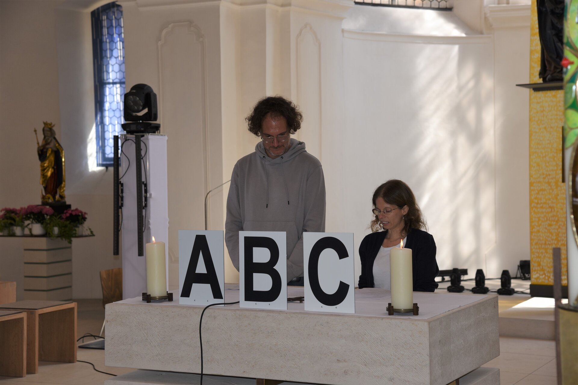 Ostergottesdienst 25