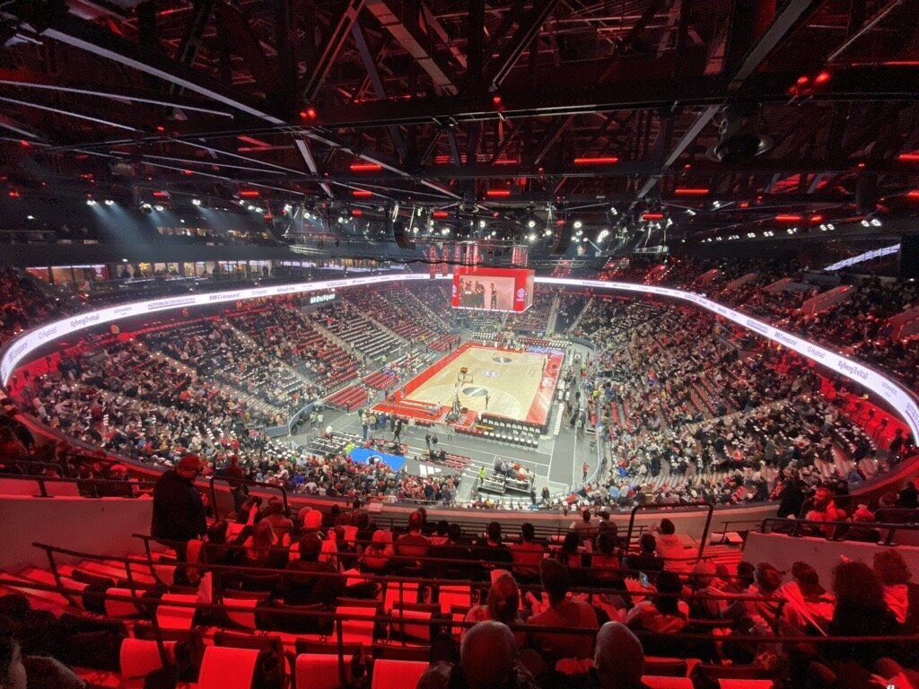 Basketball 25