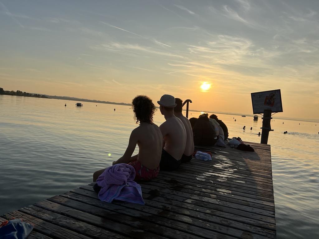 Gardasee