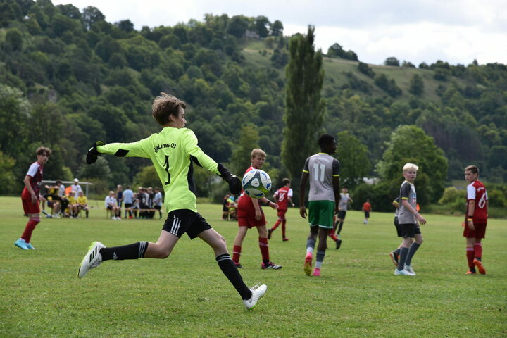 Knabenrealschule Rebdorf