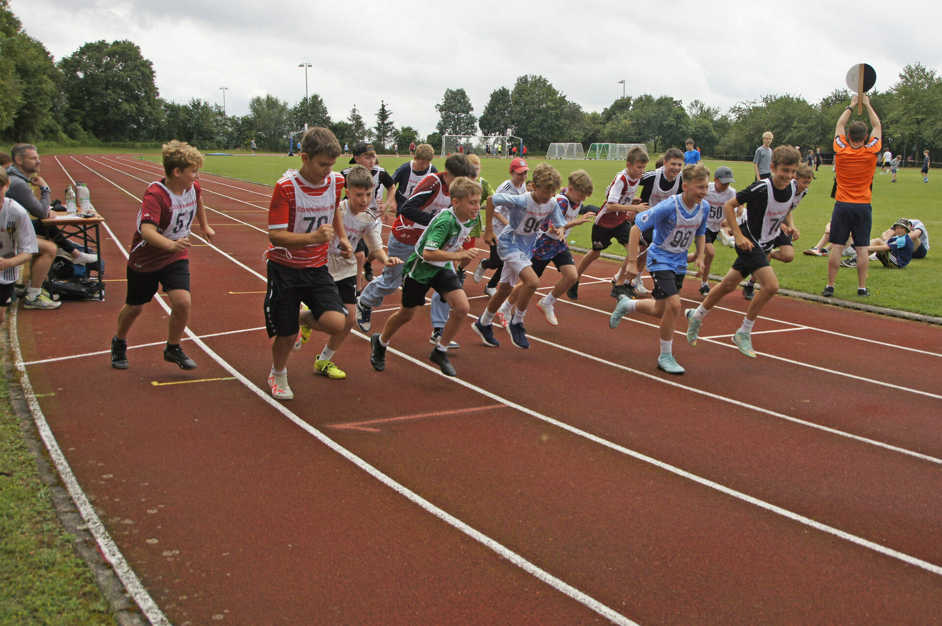 Knabenrealschule Rebdorf