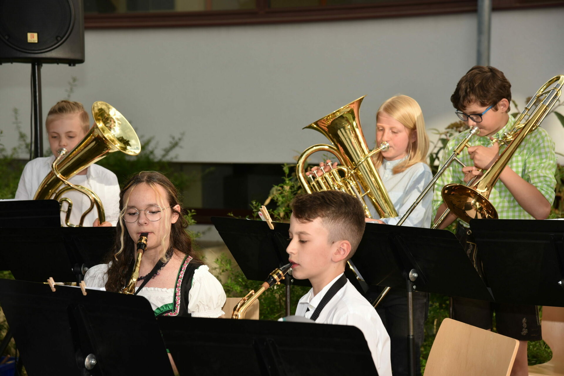 Knabenrealschule Rebdorf