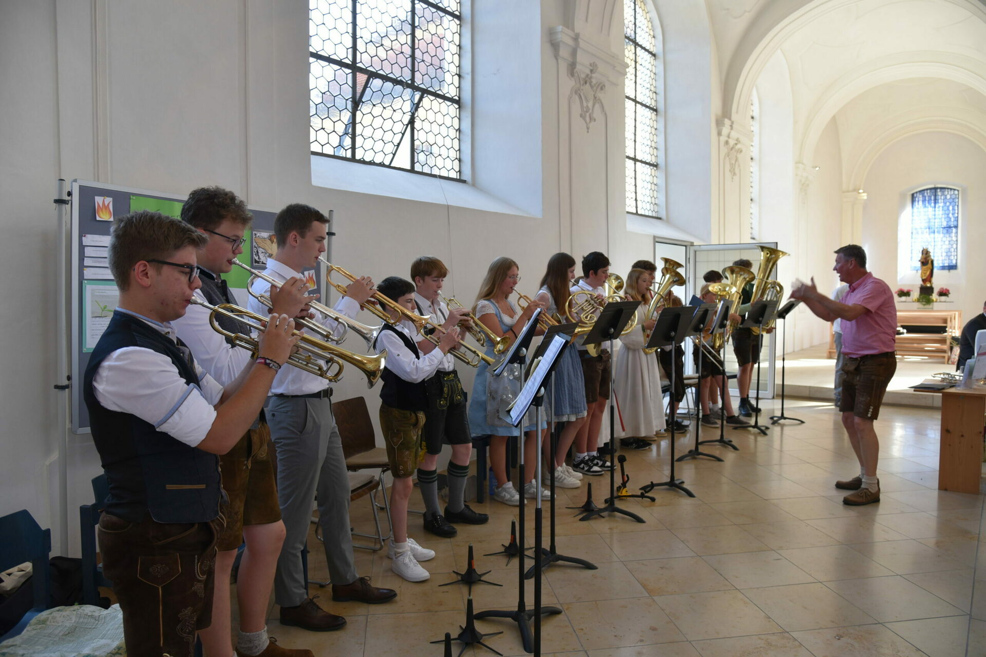 Knabenrealschule Rebdorf