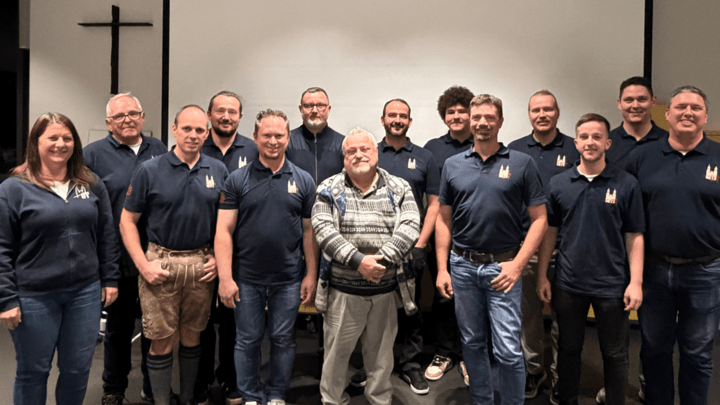 Förderverein Vorstand