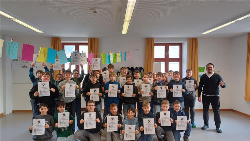 Sozialkompetenztraining