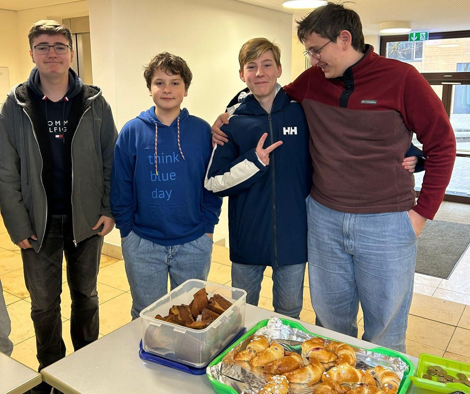 Deutsch-Französischer Tag