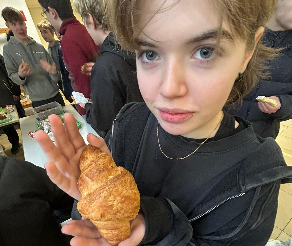 Deutsch-Französischer Tag