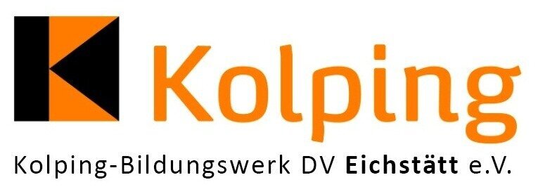 Logo Kolping-Bildungswerk DV Eichstätt e.V