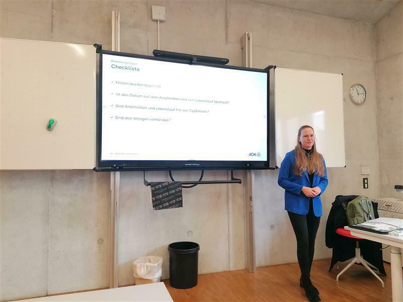 Knabenrealschule Rebdorf