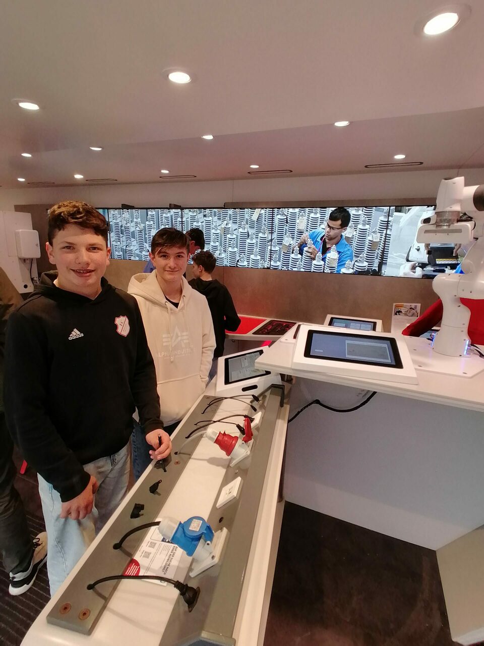 Knabenrealschule Rebdorf