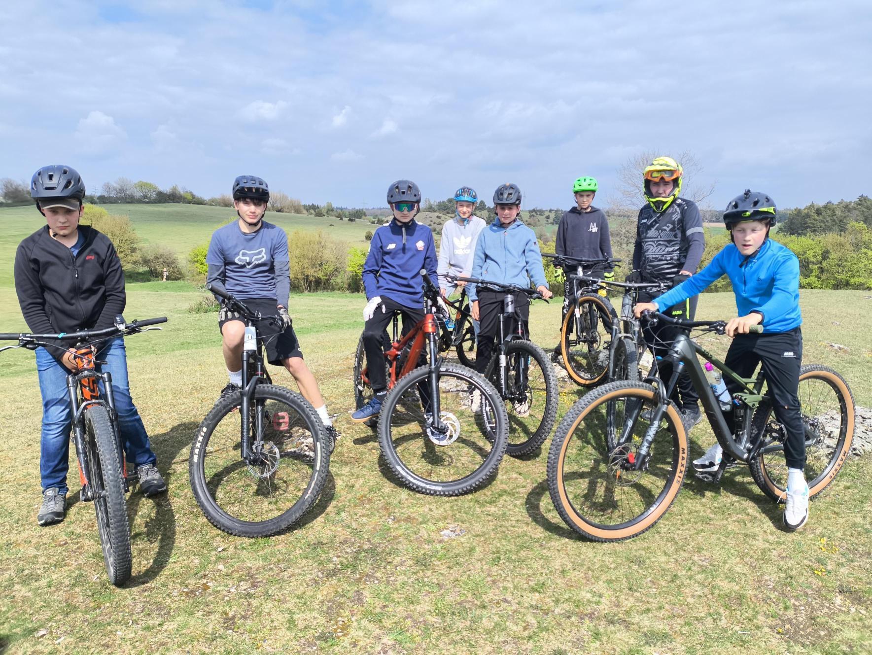 Fahrrad