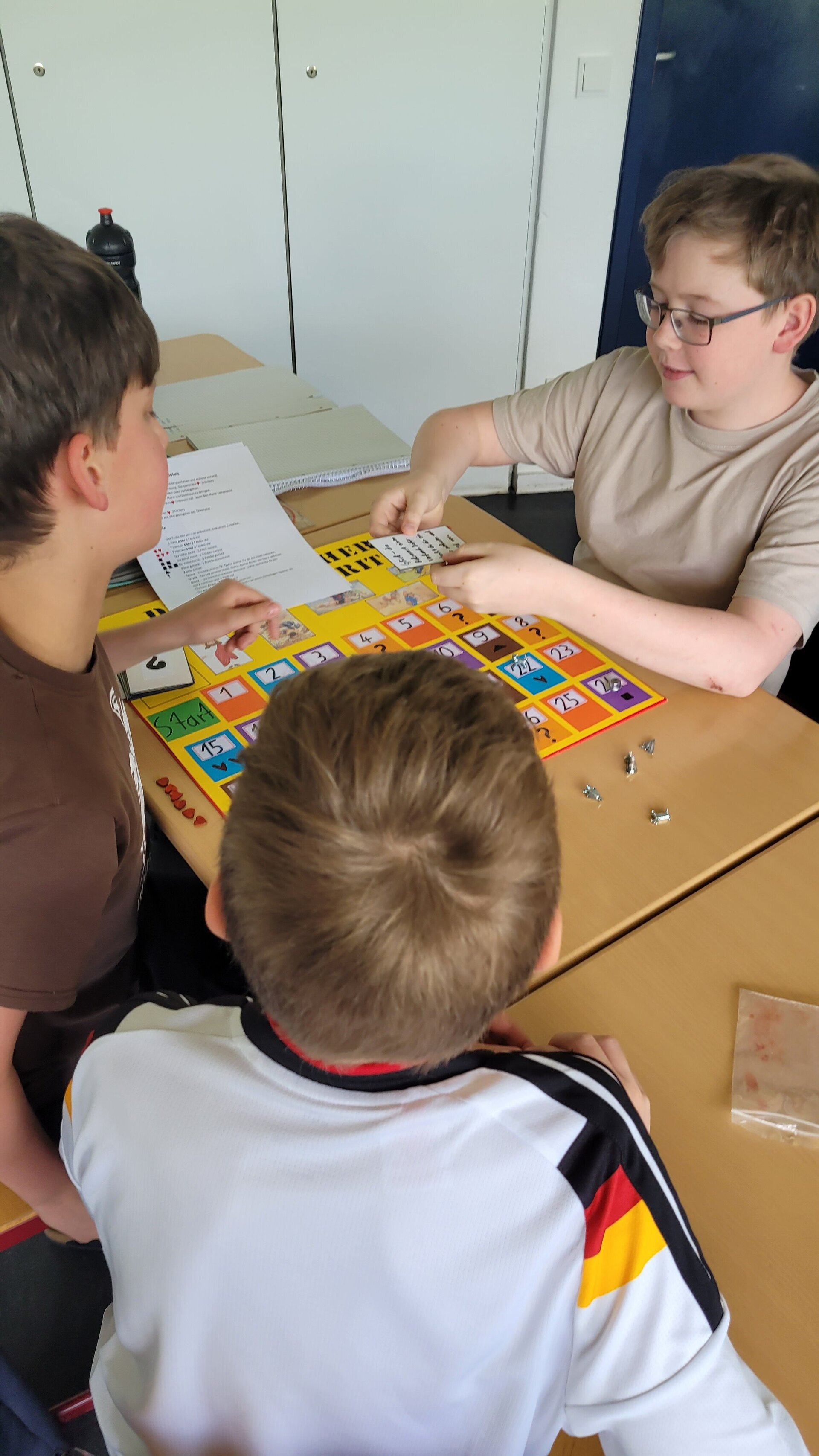 26-05-05 Gleichnisse im Fach katholische Religionslehre7