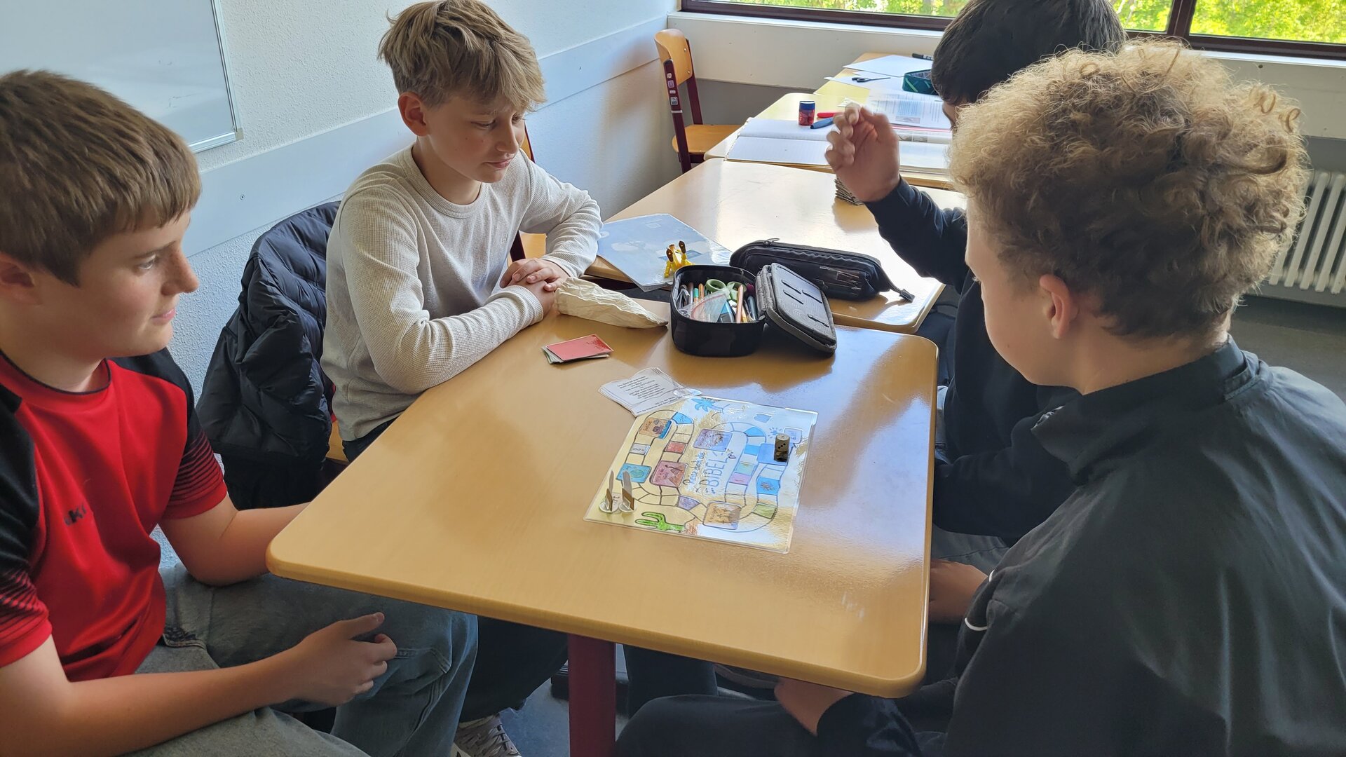 26-05-05 Gleichnisse im Fach katholische Religionslehre5