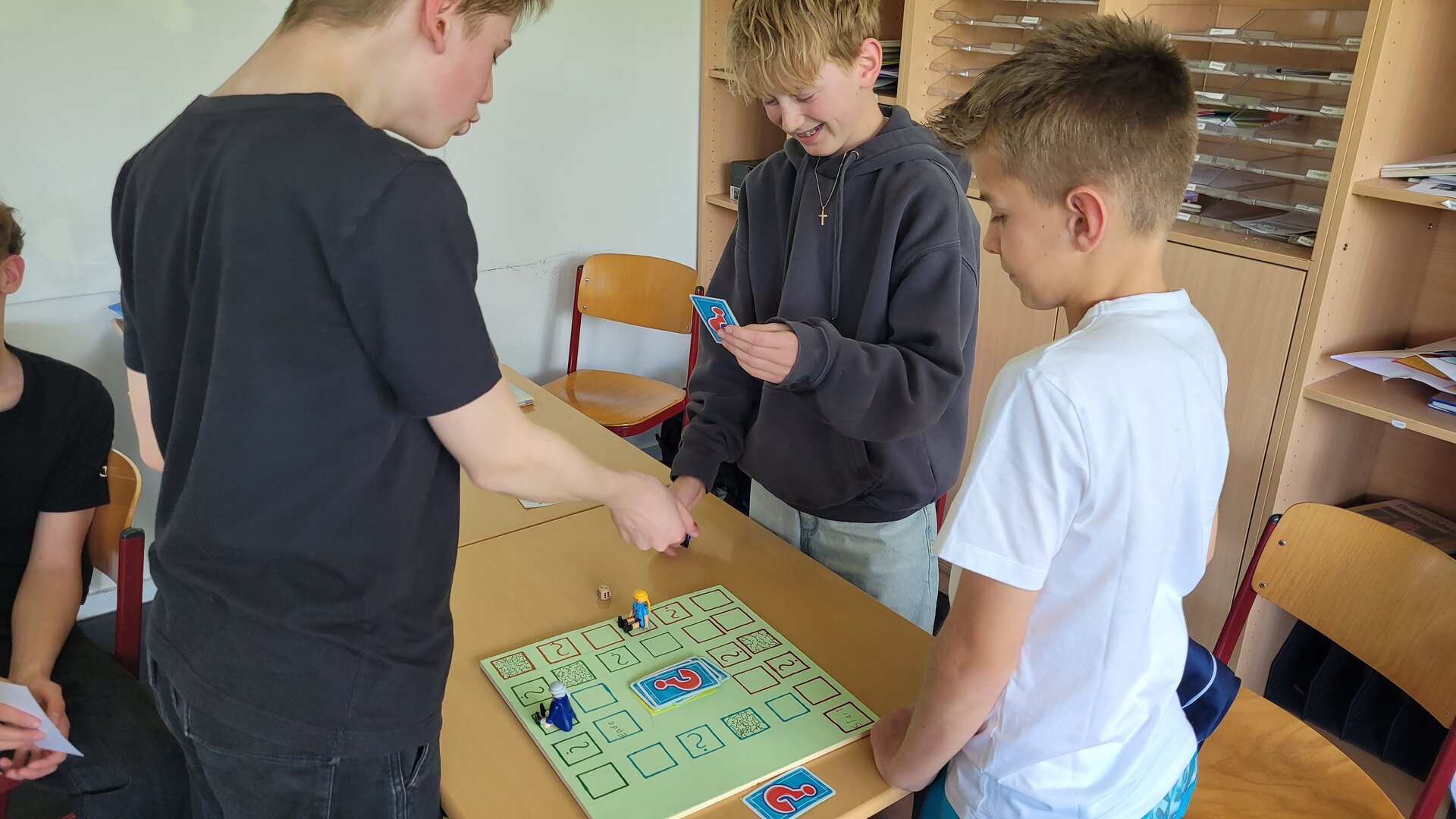 26-05-05 Gleichnisse im Fach katholische Religionslehre4