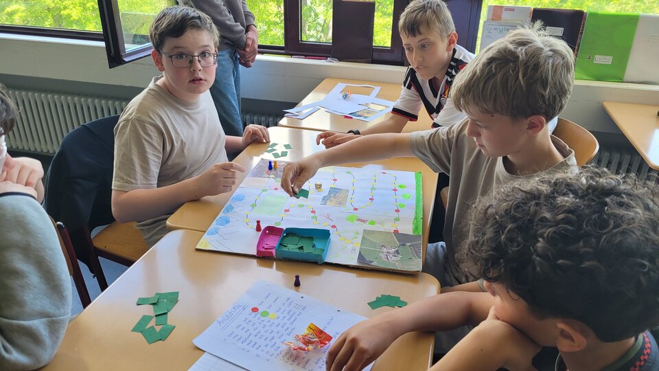 26-05-05 Gleichnisse im Fach katholische Religionslehre1
