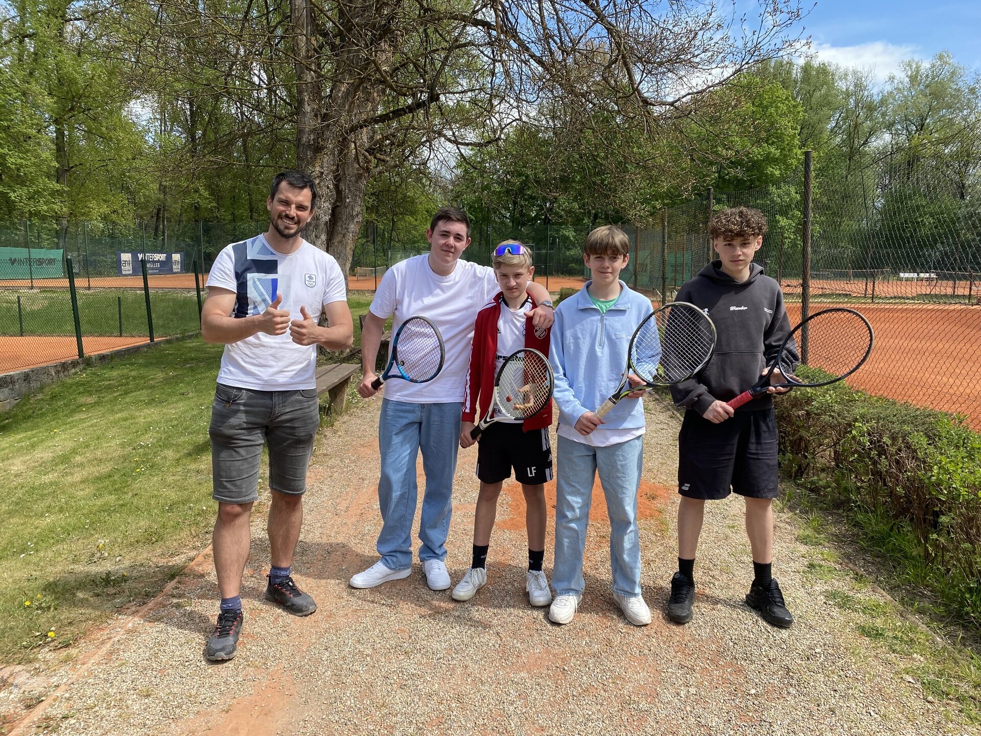 Tennis