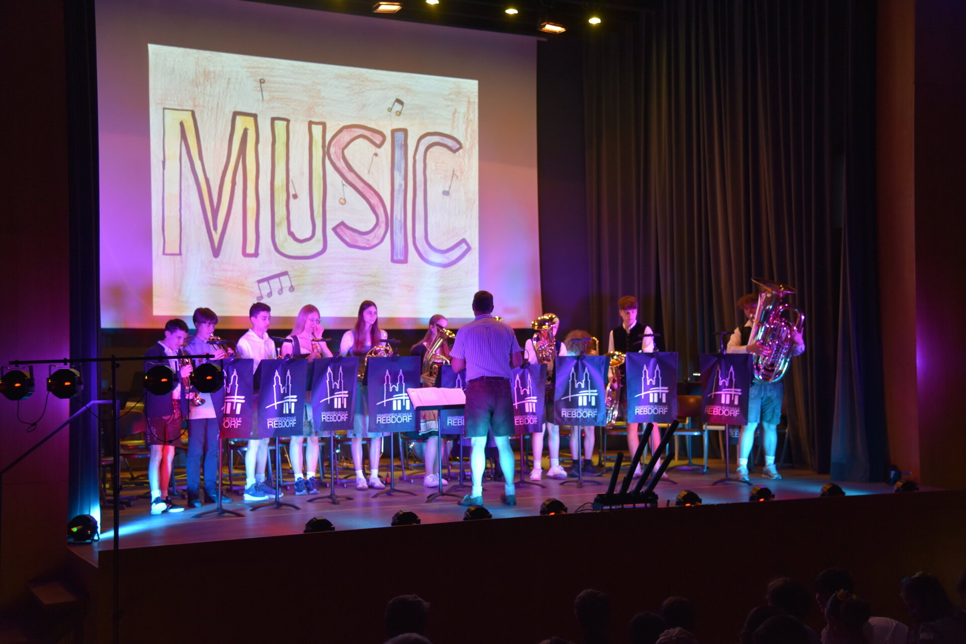 Schulkonzert 26