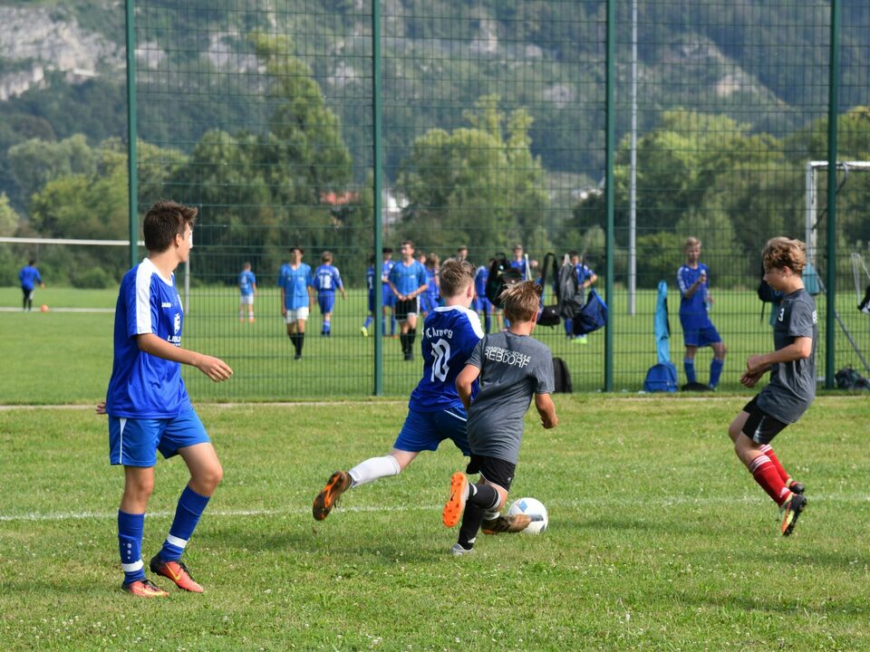 Fußball