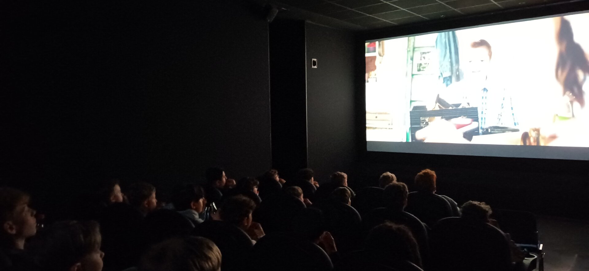 Französisches Kino 26