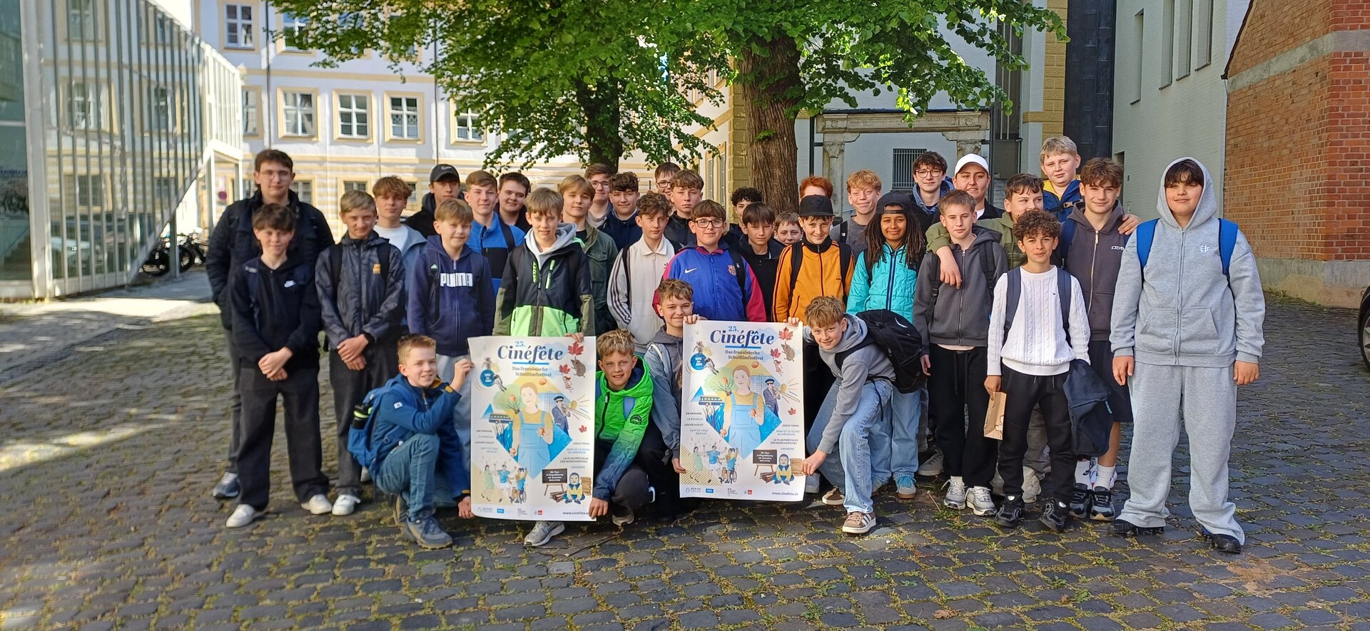 Französisches Kino 26
