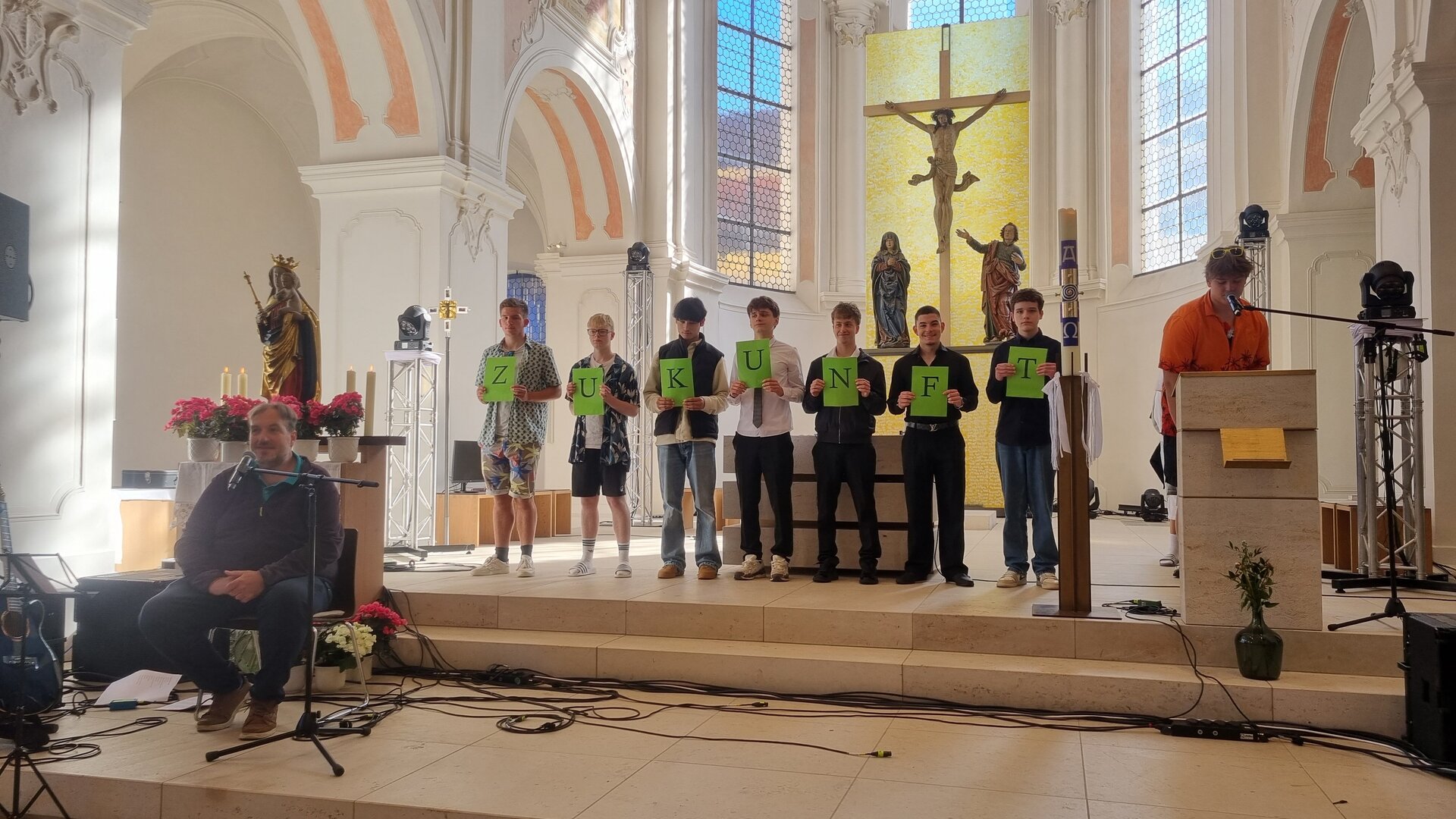 Gottesdienst