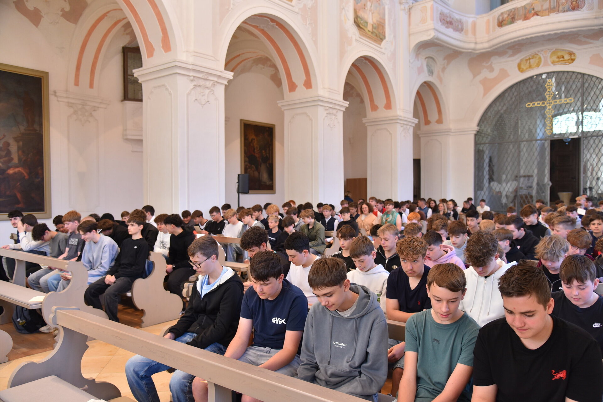 Gottesdienst