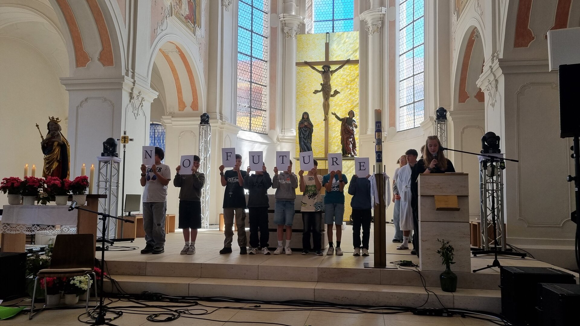 Gottesdienst
