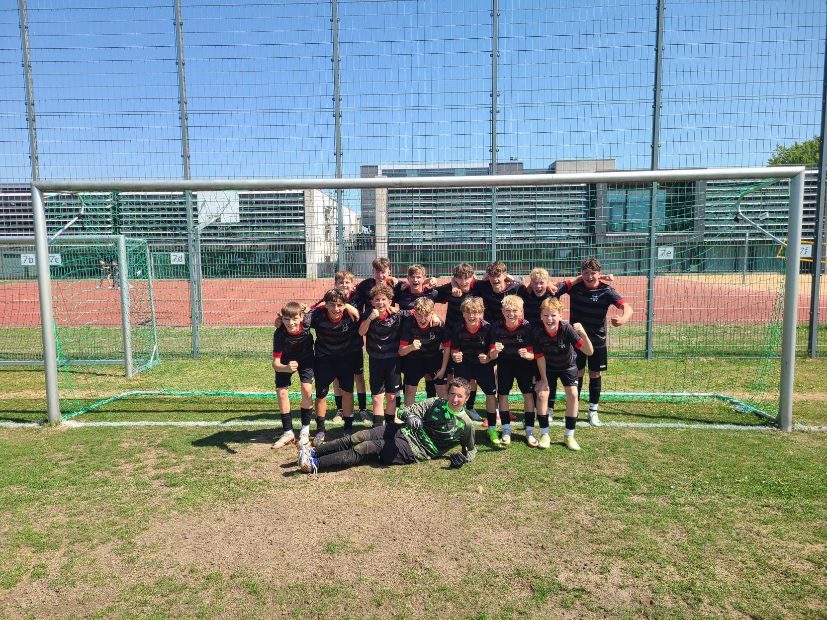 Fußball