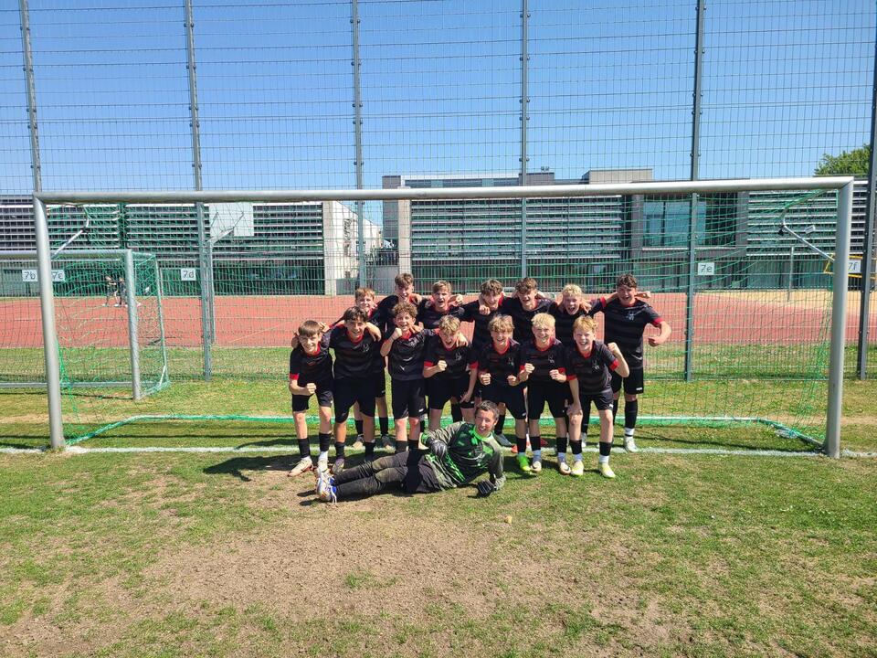 Fußball