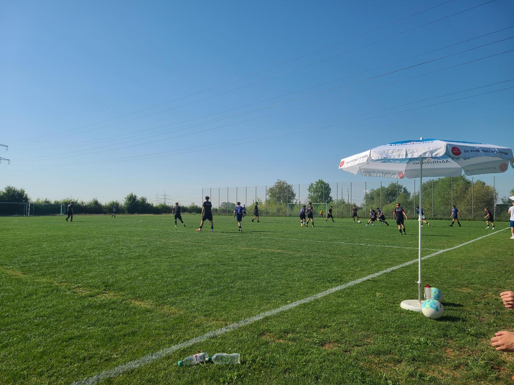 Fußball