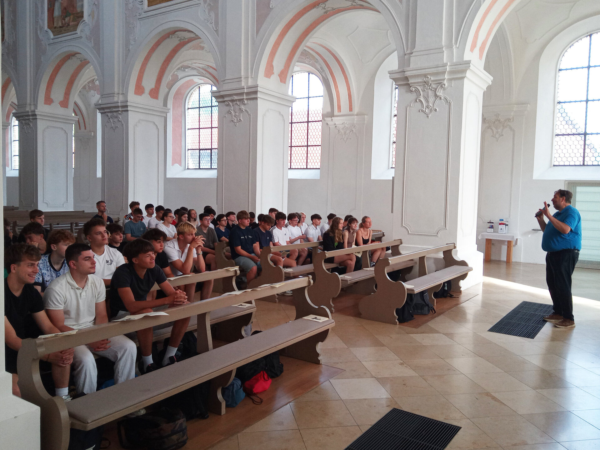 Kirche