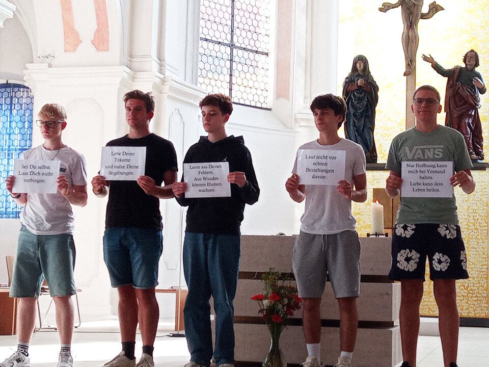 Kirche