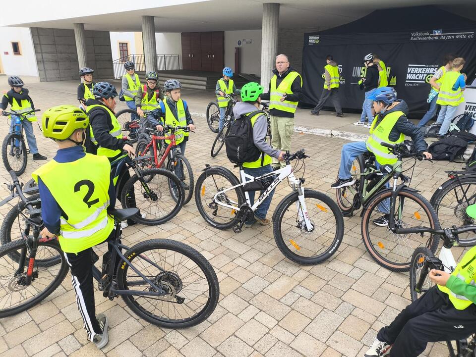 Fahrrad