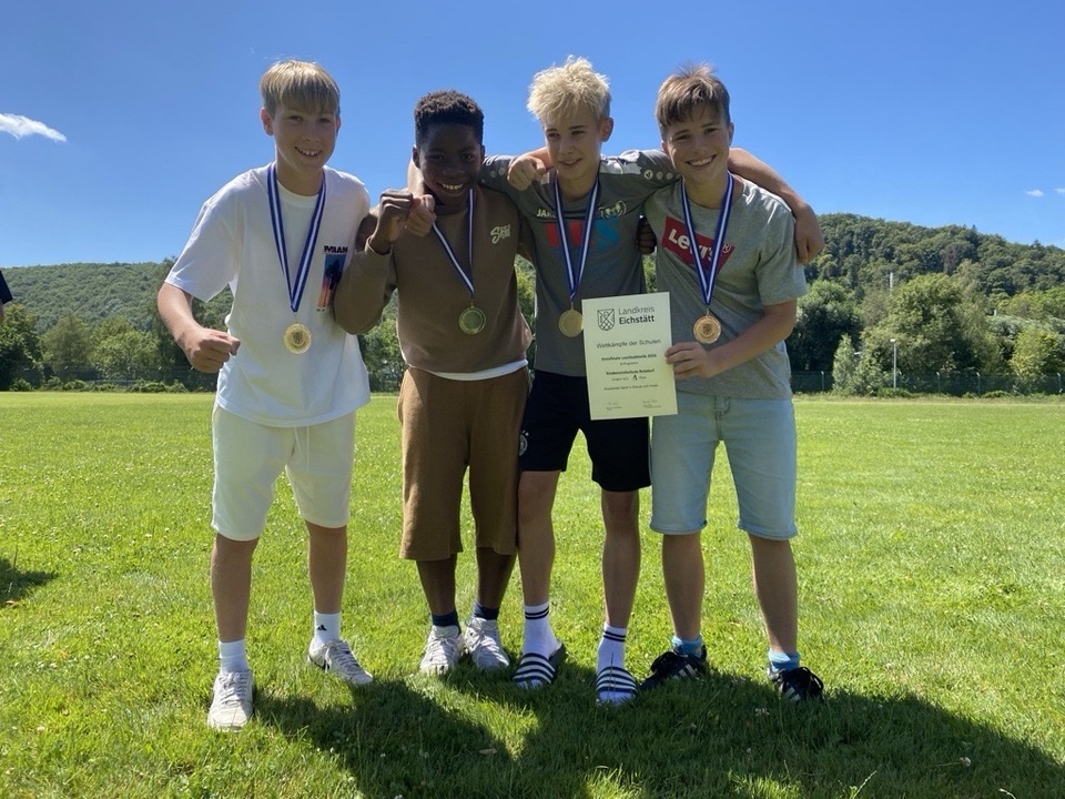 Leichtathletik 26
