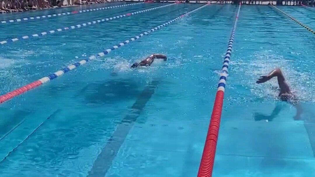 Schwimmfest 26
