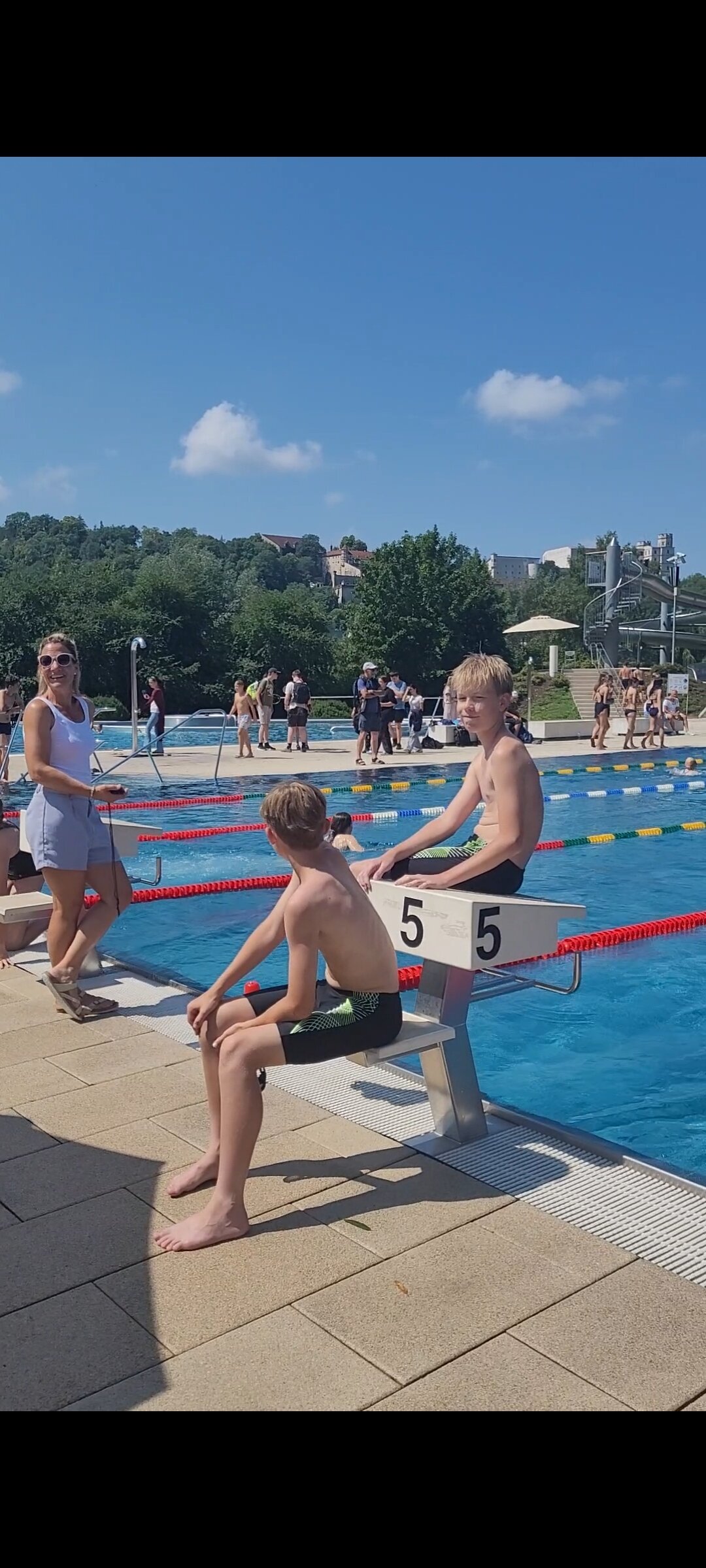Schwimmfest 26